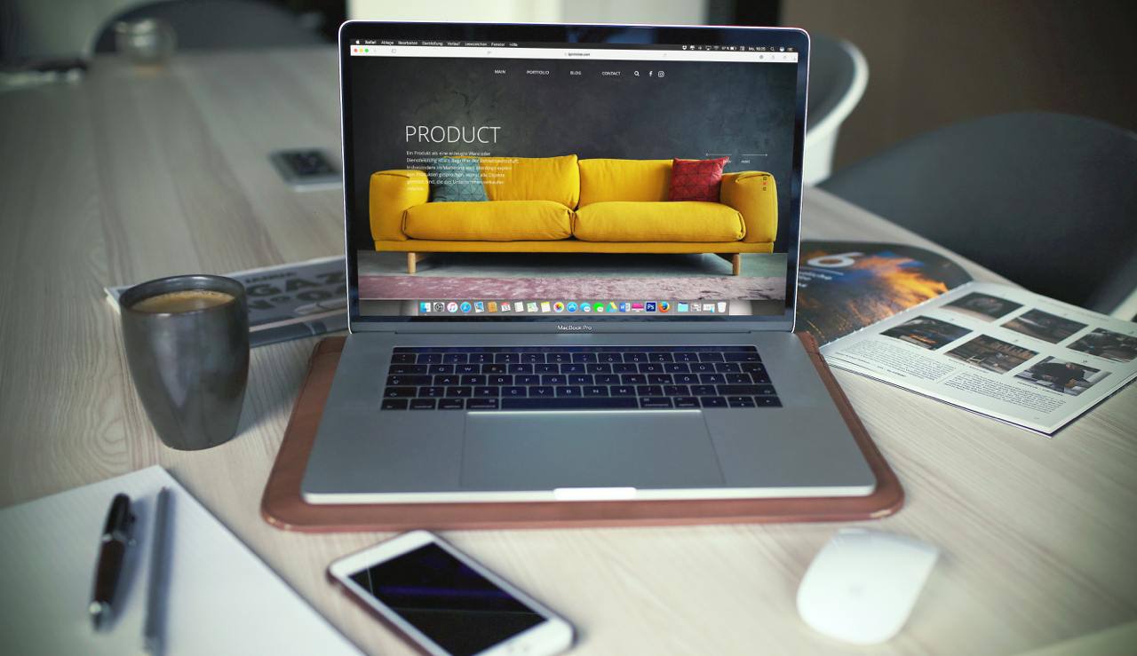 5 Interactive Animation Techniques That Skyrocket Landing-Page Conversions