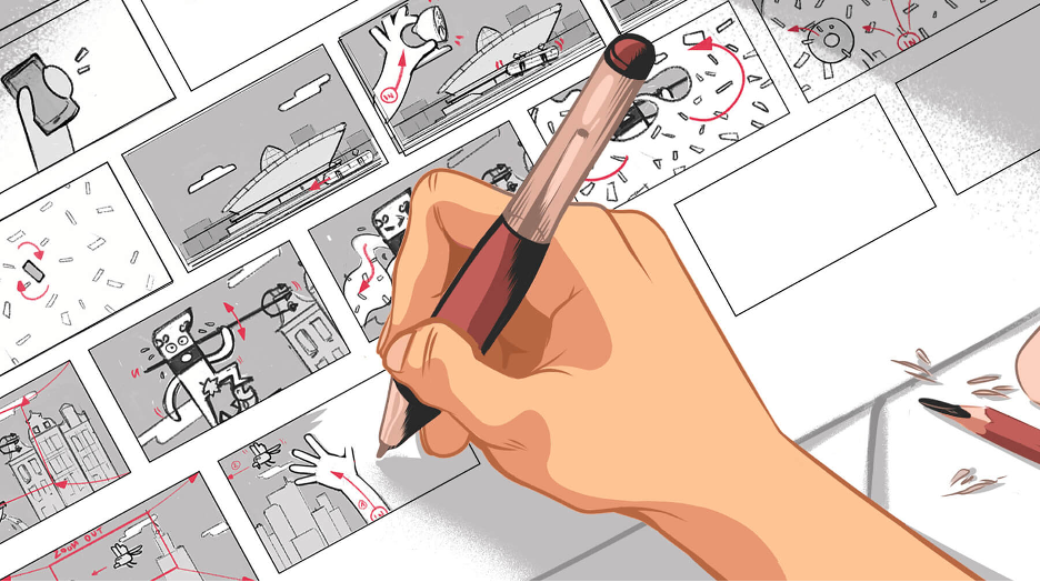 How AI Is Cutting Animation Production Costs by 40%